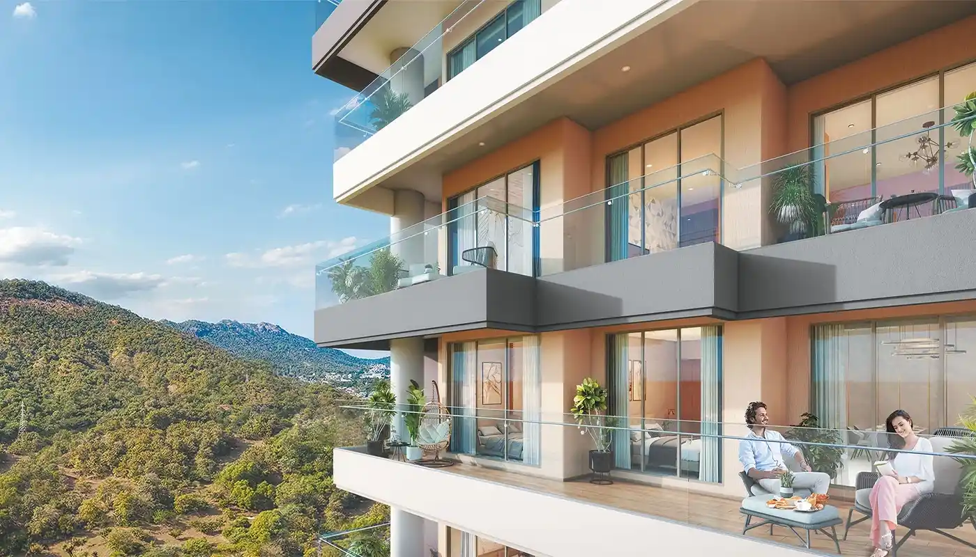 prestige city forest hills mulund